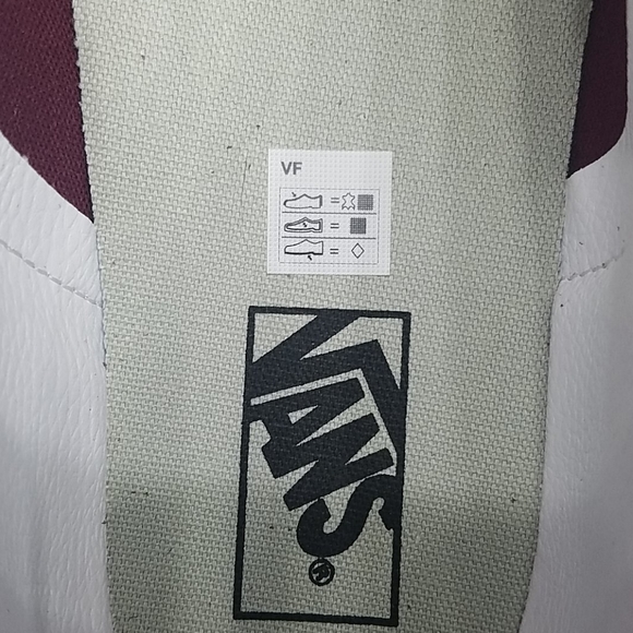 Van's Sk8-hi BRAND New - Picture 12 of 13